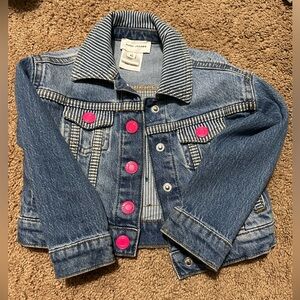 2T Marc Jacob Jacket